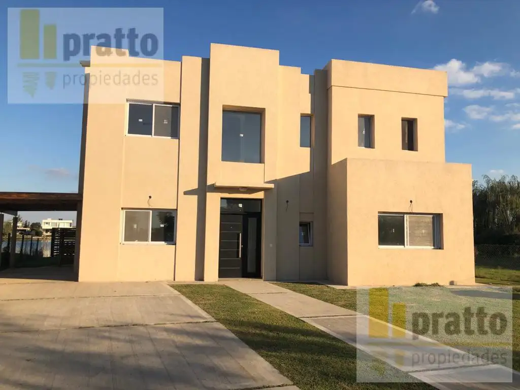 Casa en venta de 3 dormitorios en El Cantón Norte