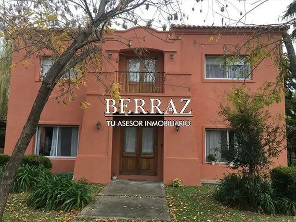 Casa  en Venta ubicado en Campo Grande, Pilar, G.B.A. Zona Norte