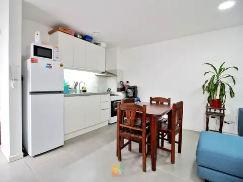 Apartamento en venta dos dormitorios  Villa Muñoz