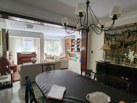 Departamento en Venta - 5 ambientes - USD 475.000