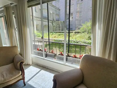 Departamento en Venta en Belgrano - 5 ambientes