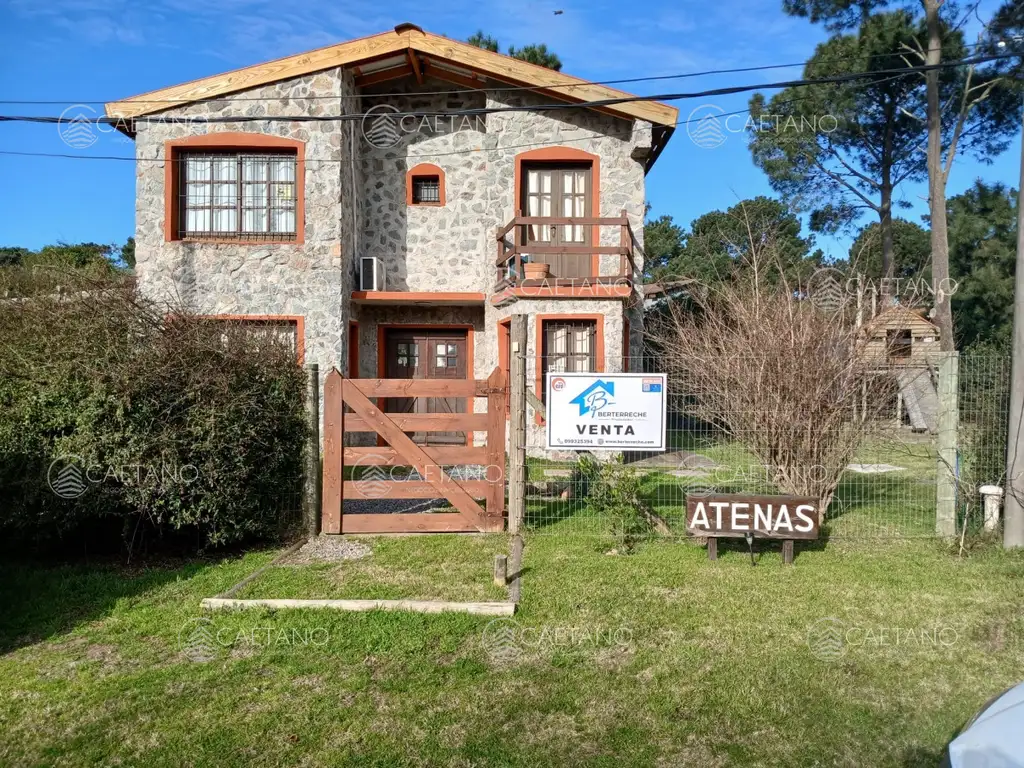 Casas en venta en Pinares -