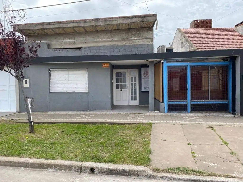 Venta de Casa En San Lorenzo