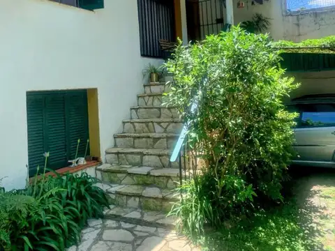 Casa en venta  4 Ambientes con jardín y pileta en Rincón de Milberg/ Tigre Centro