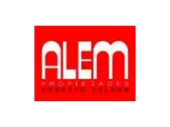ALEM PROPIEDADES
