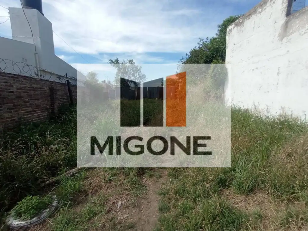 Lote - Venta - Argentina, Santa Fe - PEDRO DE VEGA 3600