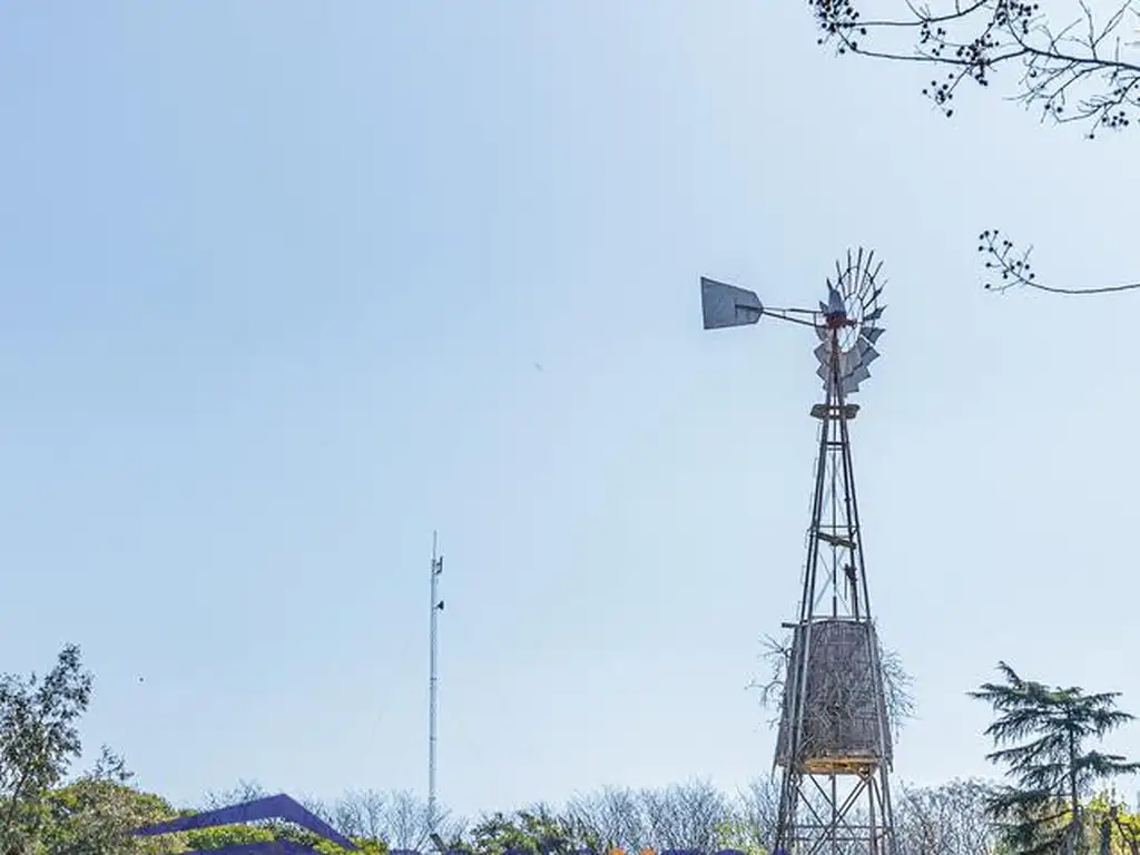 Chacra a la venta de  1 hectárea en Estancia Las Lilas, Luján