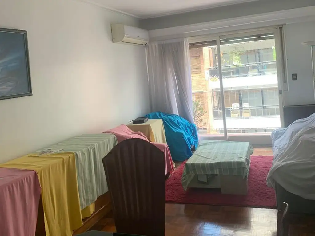 Departamento 4ambientes en  venta en Belgrano,Caba