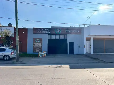 Locales en venta en La Plata