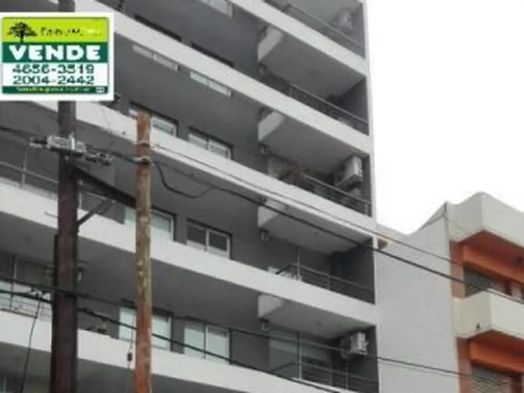 Departamento - Venta - Argentina, Ramos Mejía - Dr. Gabriel Ardoino 450