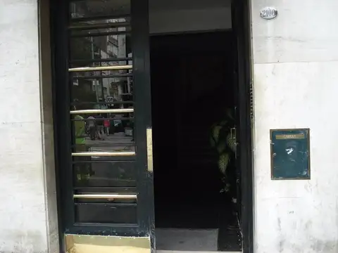 Departamento en Venta - 3 ambientes - USD 97.500