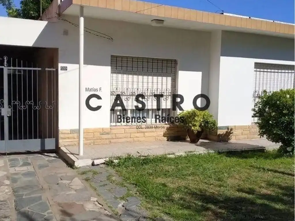 Casa  en Venta ubicado en Merlo,  G.B.A. Zona Oeste