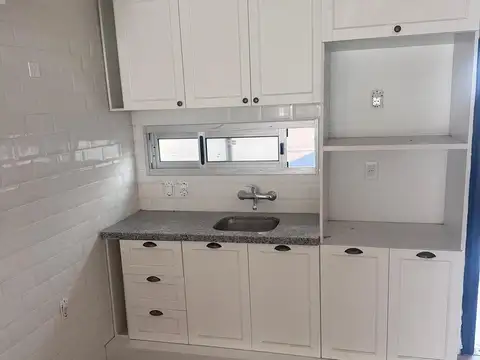 Venta apartamento 2 dormitorios con cochera