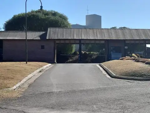 Gran Oportunidad  Lote de 720 m2 en  venta en Terrazas de Villa Allende. Cba.