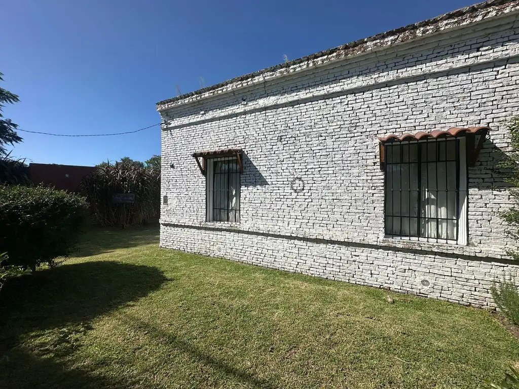 Casa en Alquiler Vacacional  - Torres - Luján