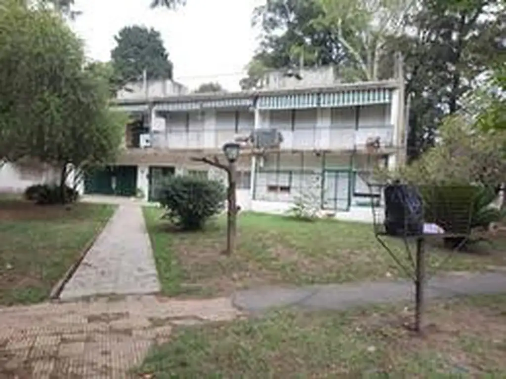 Departamento en Benito Perez Galdos - Don Torcuato