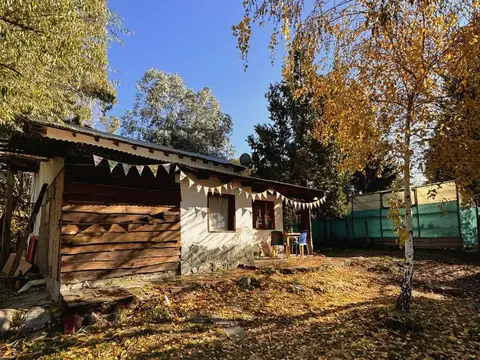 Casa en venta, Paseo de los Comuneros, Bolsón - Rio Negro