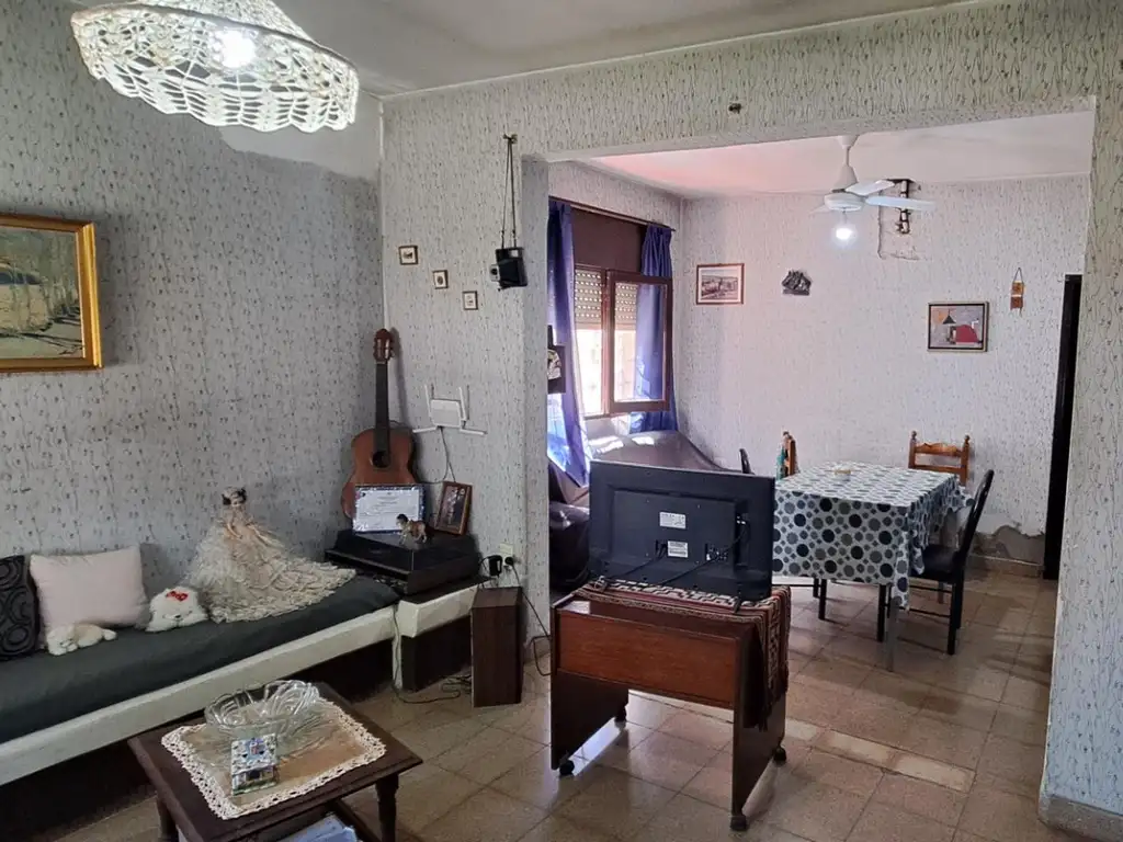 SE VENDE CASA 3 DORMITORIOS B° LAS PALMAS