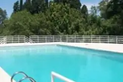 Áreas comunes piscina, club-house en La Arbolada en G.B.A. Zona Sur