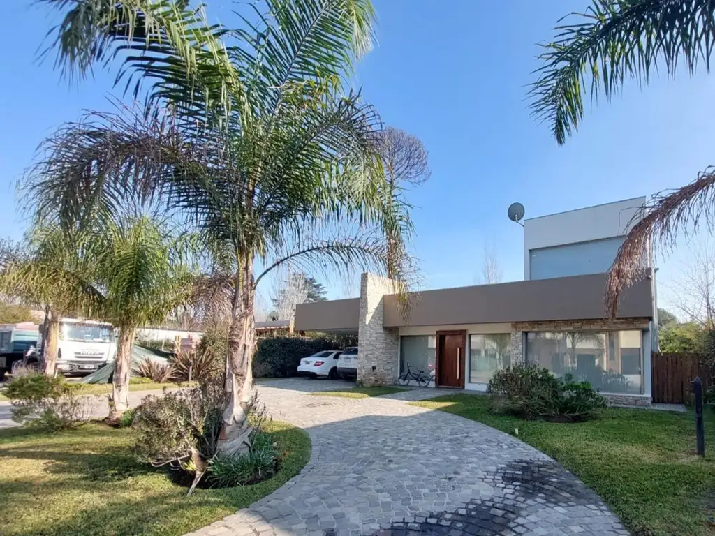 Casa en venta, Barrio el Casco de Alvarez