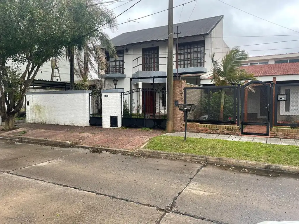 Casa en venta en San Lorenzo