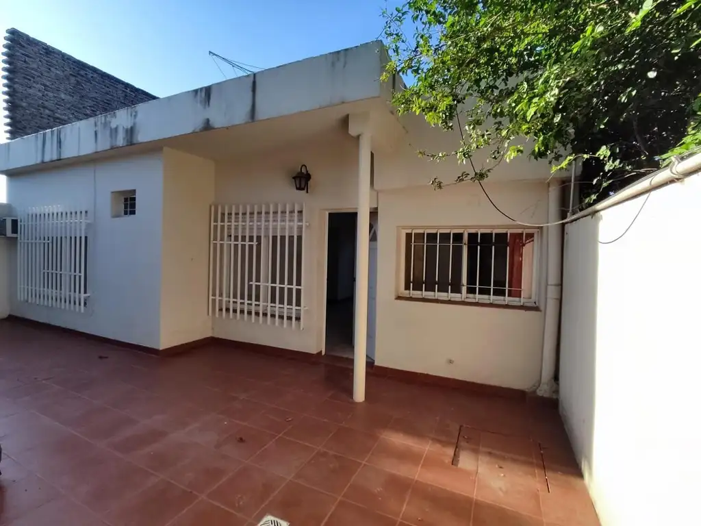 Casa interna única en zona norte