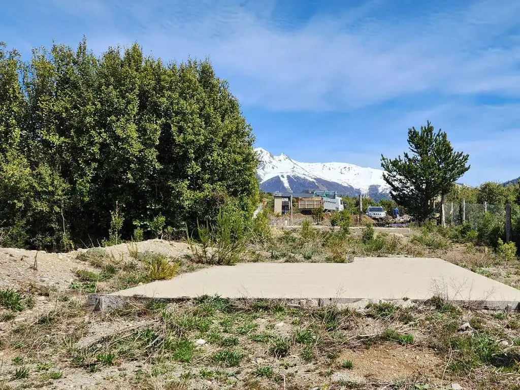 Terreno en Lomas del Cauquen