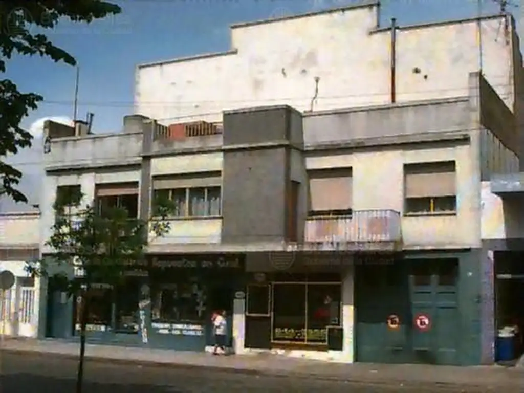 Terreno - Venta - Argentina, Capital Federal - Lisandro de la torre 1000