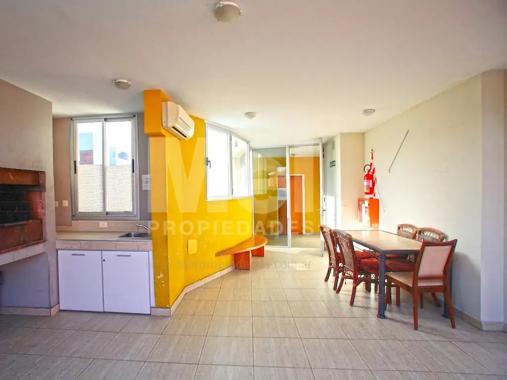 Departamento en Venta en Palermo Hollywood - 3 ambientes