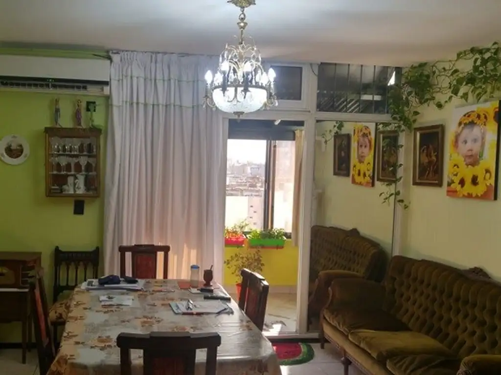 3 AMB SOBRE CALLAO 257, 2 PLANTAS - Foto 0