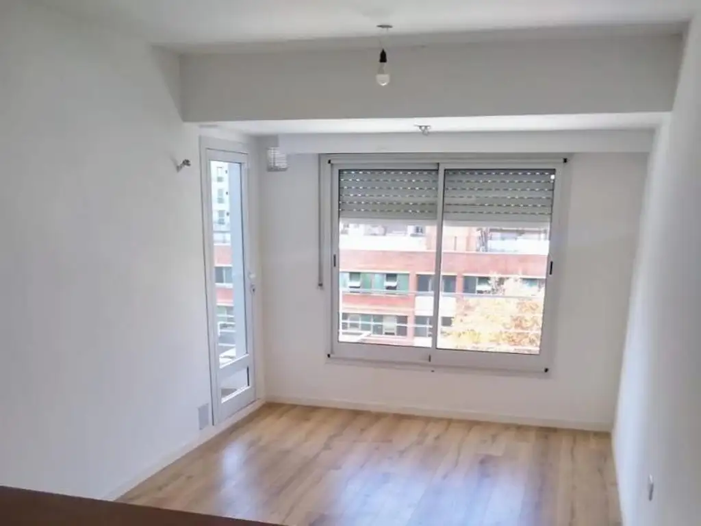 VENTA DEPARTAMENTO DE 1 DORMITORIO