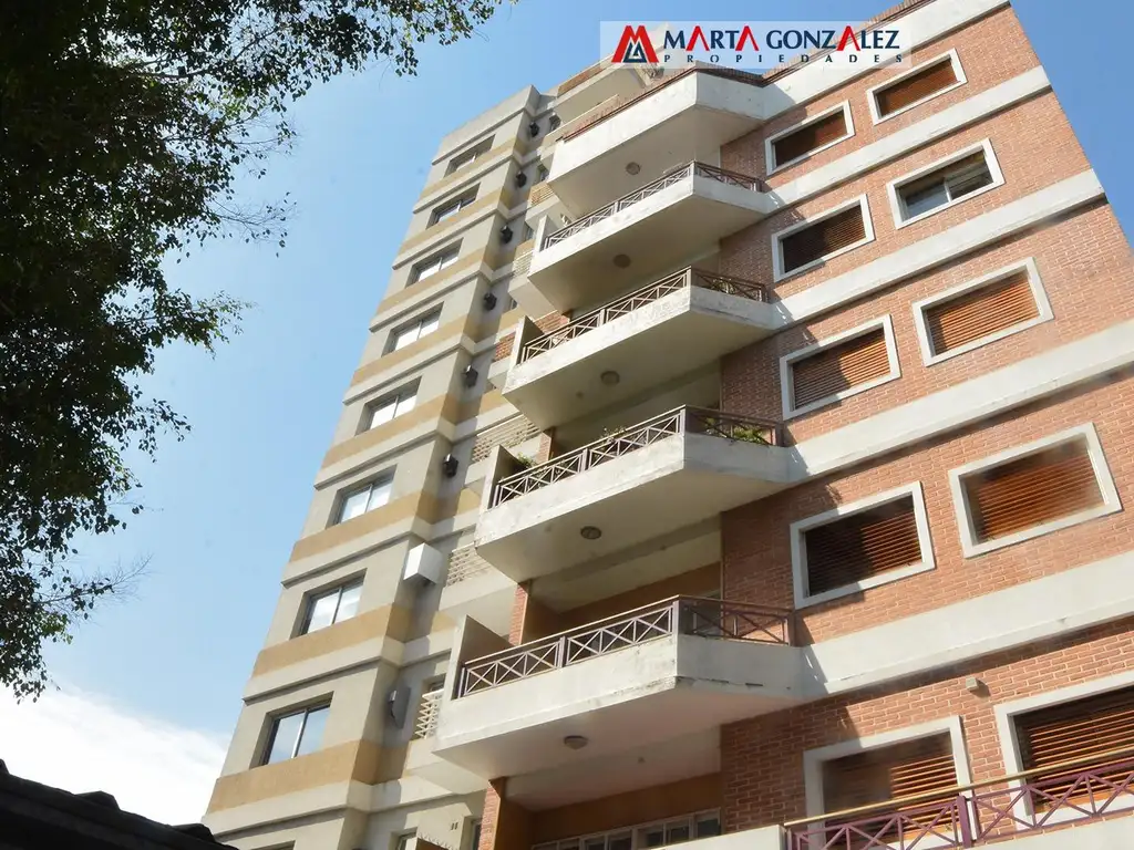 semipiso 4 ambientes venta Ramos Mejia