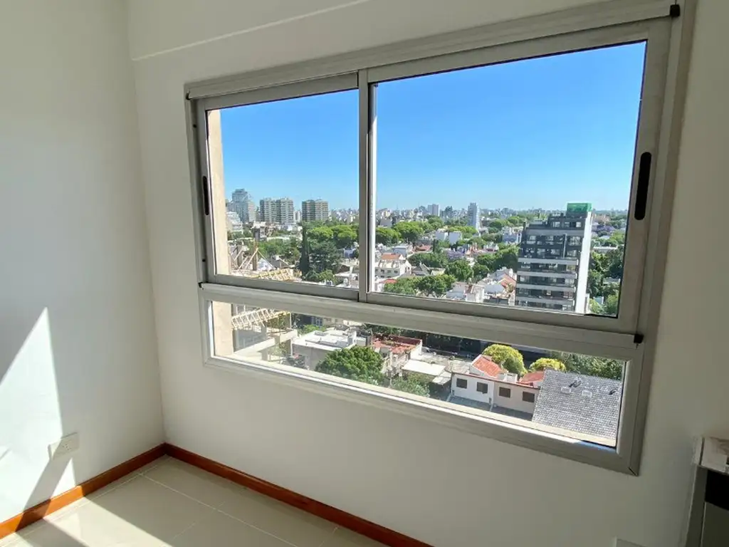 Dpto. Venta 2amb. A Estrenar c/ Balcon Aterrazado