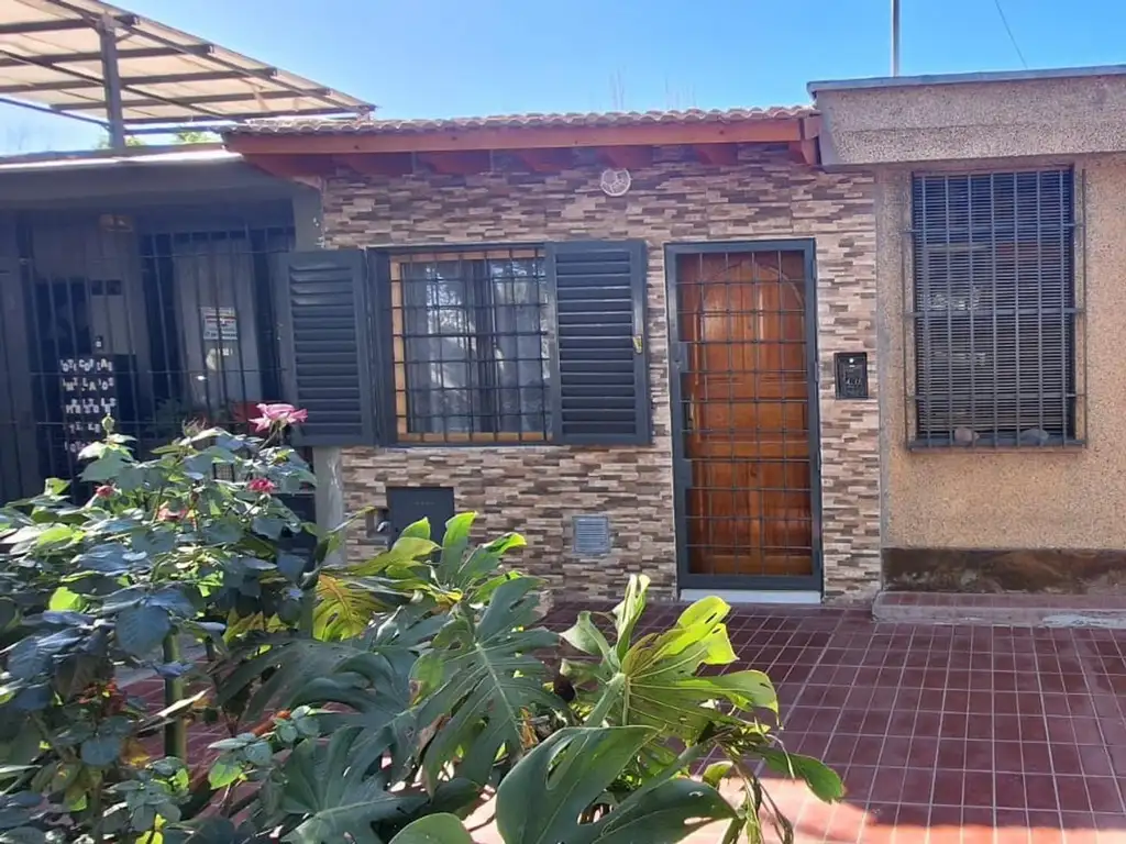 Casa en venta en Las Heras