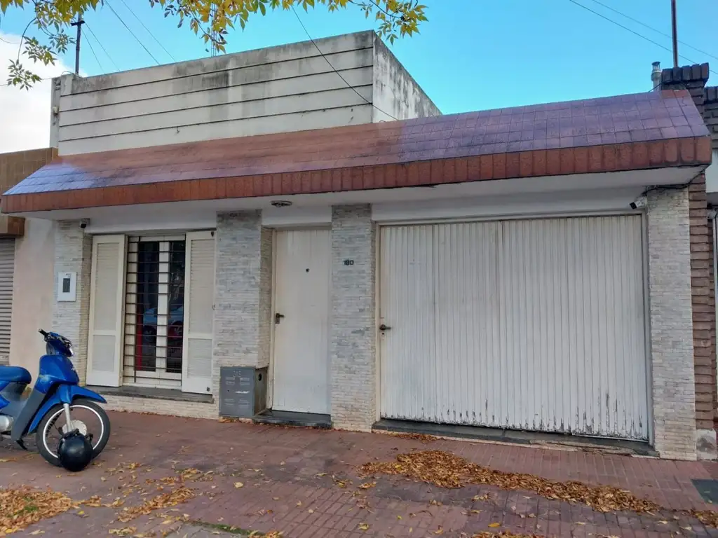 Venta de casa en Rafaela, barrio Mosconi