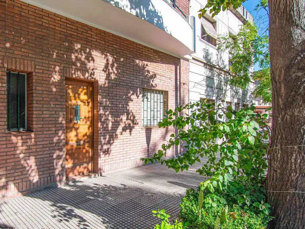 Casa - Venta - Argentina, Capital Federal - Avenida Mosconi 4400