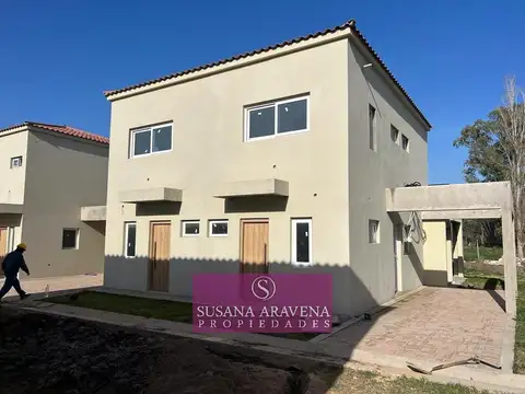 Casa  en Venta en Pilar,  G.B.A. Zona Norte