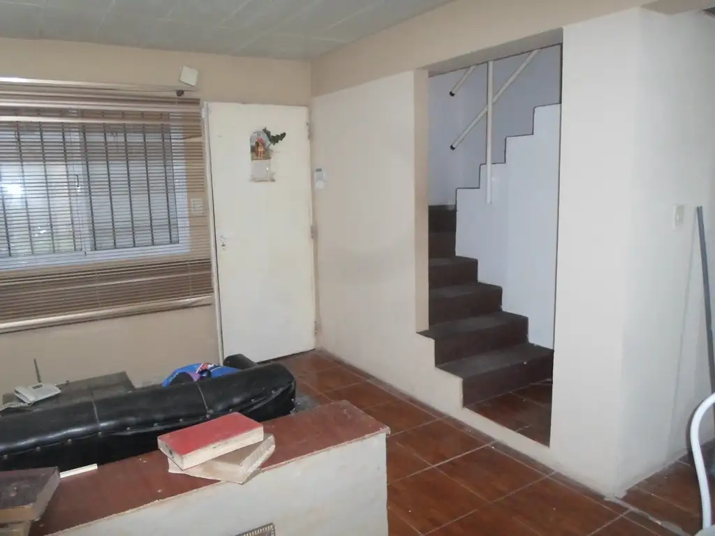 duplex con  fondo verde 45 mts -