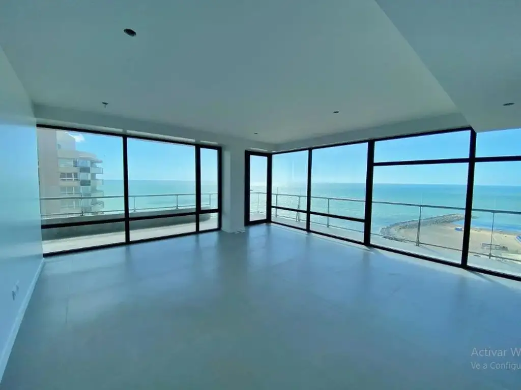 Departamento - Venta - Argentina, Mar del Plata - PAUNERO 2100