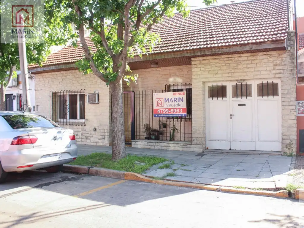 Casa - Venta - Argentina, San Isidro - talcahuano 1700