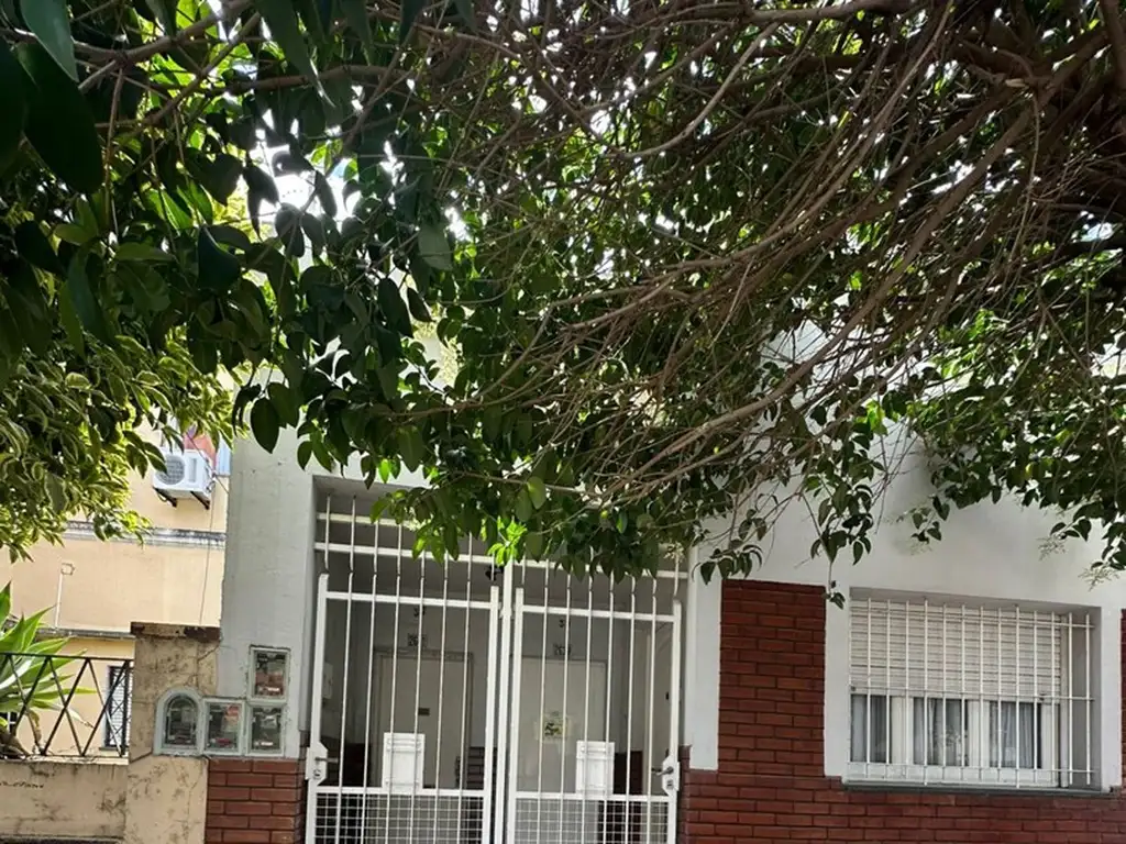 Casa  en Venta en San Andres, San Martin, G.B.A. Zona Norte