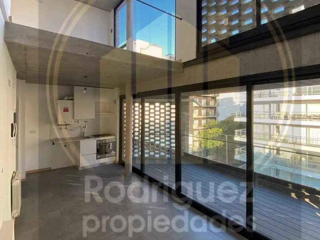 OPORTUNIDAD VENTA 2 AMB en Villa Urquiza