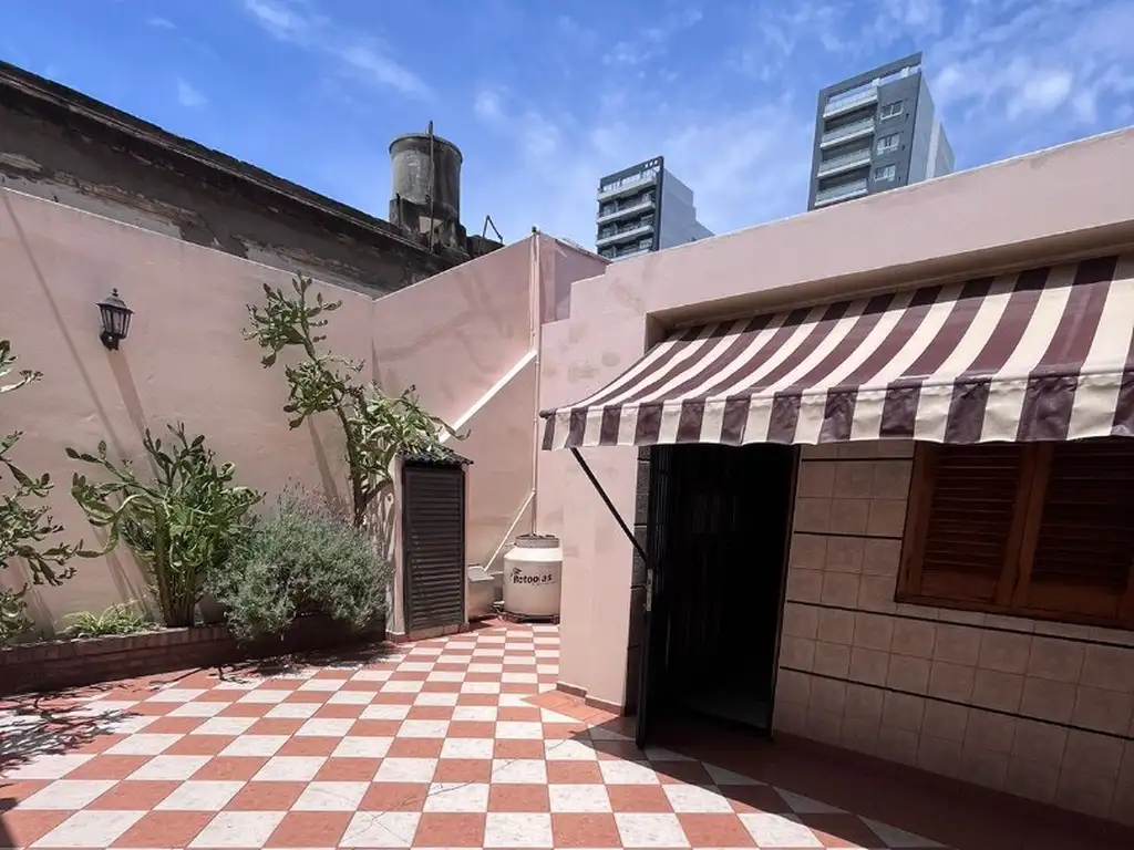 DEPTO T/CASA EN VENTA AVENIDA MITRE 5900 WILDE