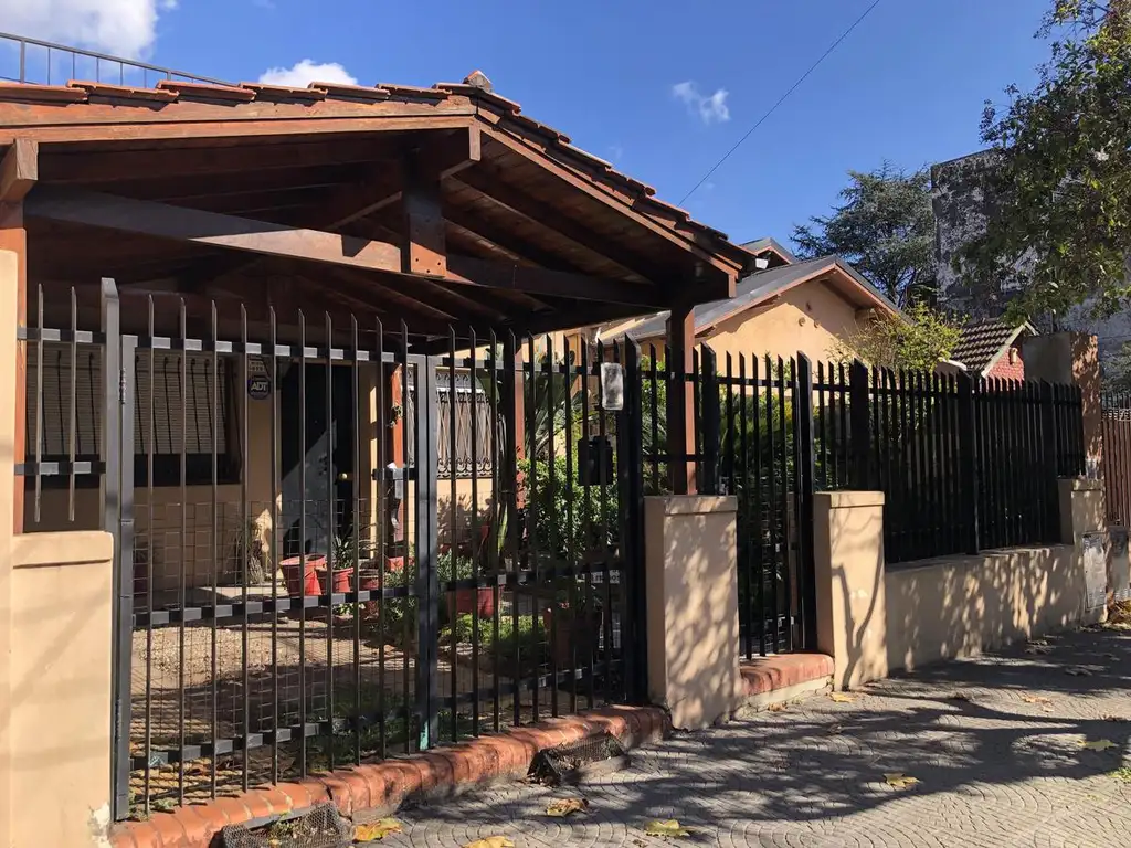 Casa  Sobre lote propio Villa Ballester