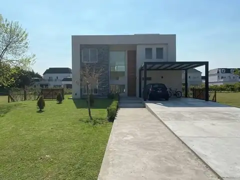 Casa en Venta ubicado en La Lomada, Pilar, G.B.A. Zona Norte - BUN0070_LP430313_1 - Foto 0