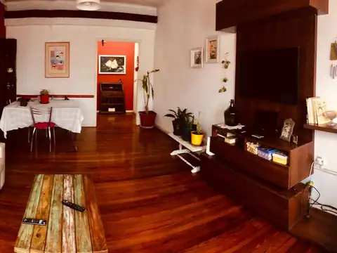 VENTA DEPARTAMENTO 2 AMBIENTES HAEDO