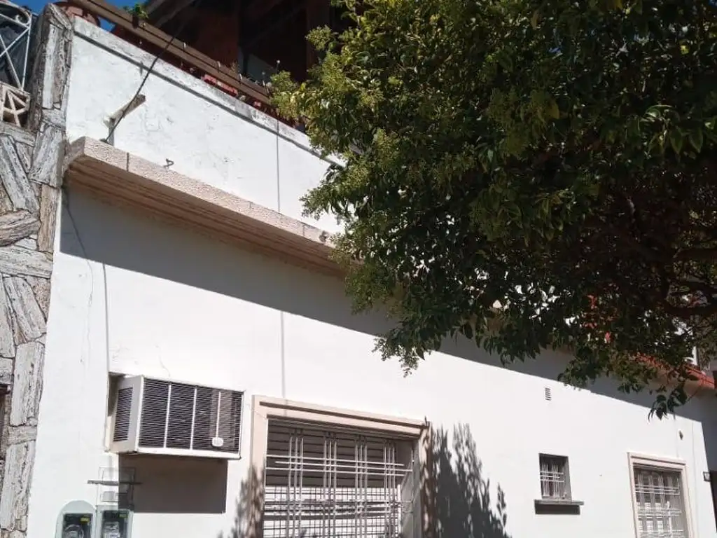 VIVIENDA MULTIFAMILIAR. 2 PH DE 3 AMB