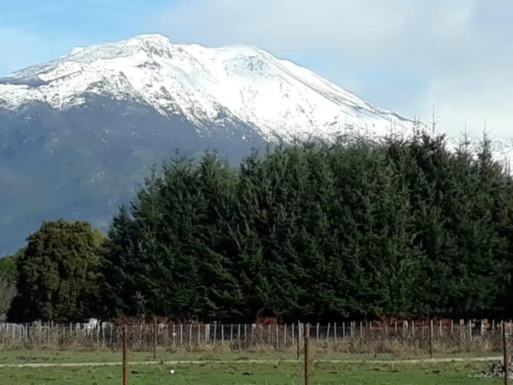 Terreno venta Kalfucó Villa del Lago frente Parque Nacional Lago Puelo Chubut