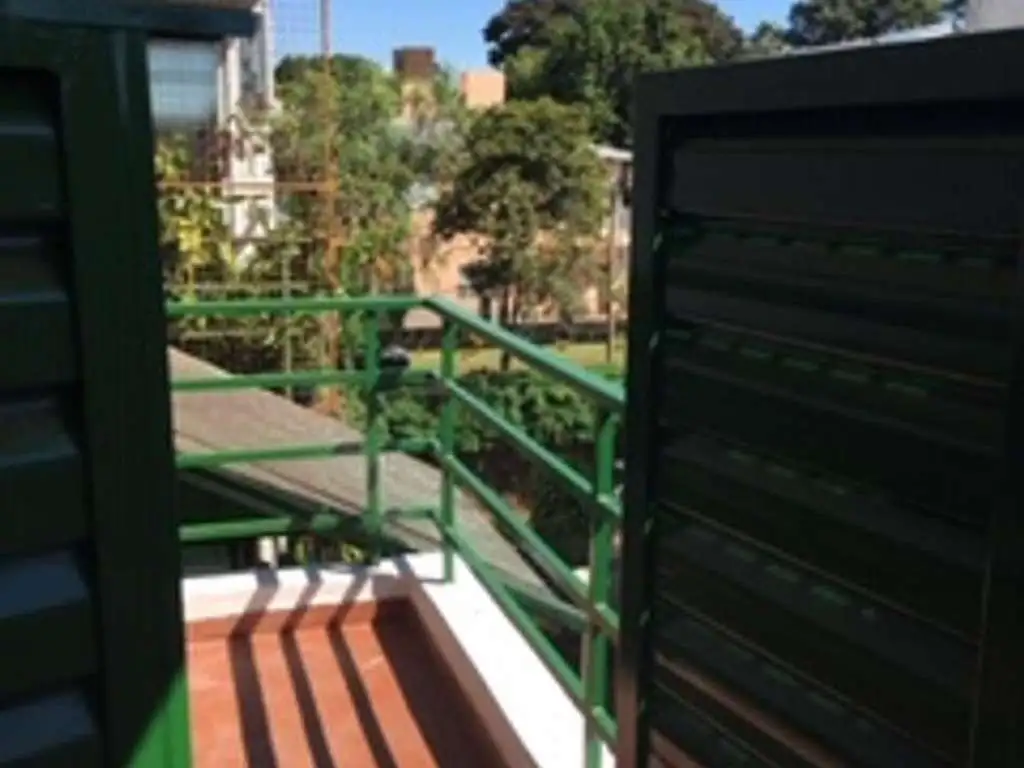Tres dormitorios por escalera a 15 cuadras del centro de Posadas