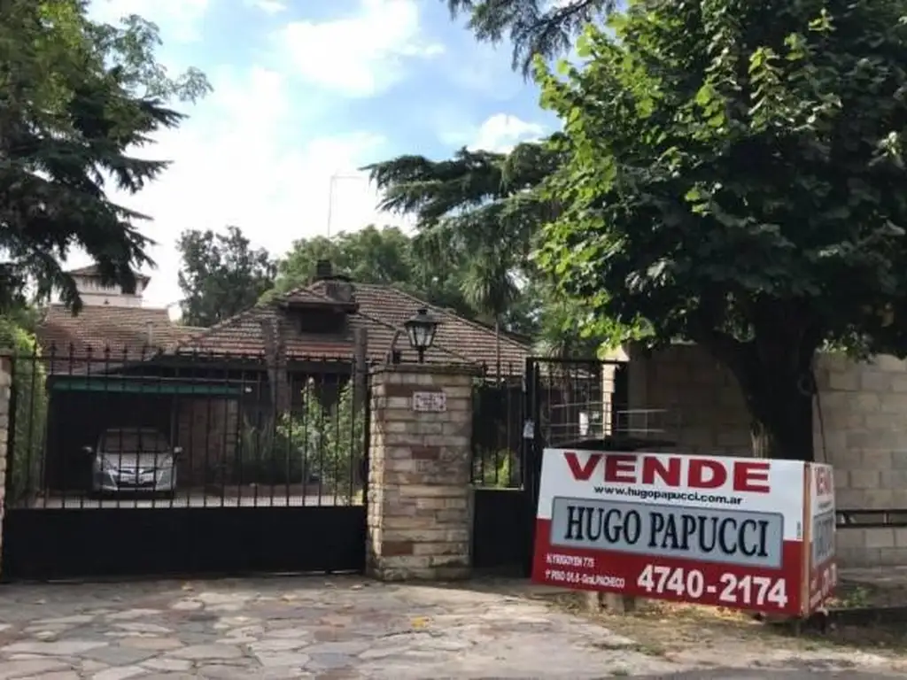 Casa  en Venta ubicado en Don Torcuato, Tigre, G.B.A. Zona Norte